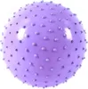 Igelball 23cm Gummiball mit Noppen Kinder Spielball Garten Produktbild-Vorschau 4