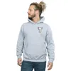 Disney - Kapuzenpullover für Herren BI15826 (S) (Grau) Produktbild-Vorschau 2