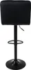 ML-Design 4er Set Barhocker Tresenhocker 360° drehbar, Produktbild-Vorschau 4