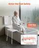 Banc de transfert pour baignoire VEVOR - Chaise de douche Voir les images du produit 2