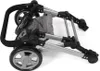 BAYER CHIC 2000 Puppenwagen Kombi LINUS mit Autositz 592 15 Produktbild-Vorschau 10