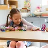LEGO Gabby’s Dollhouse Gabi a jej mačací kamaráti z kociek, Náhľad obrázku produktu 5