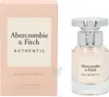 Abercrombie & Fitch Authentic Woman Eau De Parfum 30 ml Produktbild-Vorschau 7