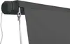 Mendler Vollkassetten-Markise 5x3m anthrazit, H124, Produktbild-Vorschau 5