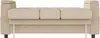 STILVORA 2-Sitzer Schlafsofa mit Stauraum und Verstellbarer Produktbild-Vorschau 8