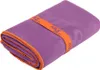 NAR12 FIOLET MICROFIBRE Handtuch 180x100 cm NILS AQUA Produktbild-Vorschau 2