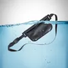 FIDLOCK Wasserdichte Bauch Tasche drybag black Produktbild-Vorschau 1