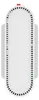 ZTE Z3460, Wi-Fi 7 (802.11be), Tri-Band (2,4 GHz/5 GHz/6 Produktbild-Vorschau 6
