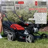 Rasaerba a benzina Scheppach MP132-42 | larghezza di taglio Anteprima dell’immagine prodotto 14