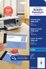 Avery Zweckform C32015-10  Visitenkarten, 85 x 54 mm, Produktbild-Vorschau 3