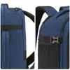 Sac à dos de voyage RYANAIR WIZZAIR 40 x 25 x 20 cm (dans Voir les images du produit 12