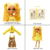 MGA Rainbow High Fantastic Fashion Sunny Madison NOVINKA Náhled obrázku produktu 7