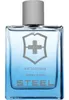 Swiss Army Steel EDT M 100 ml Náhľad obrázku produktu 3
