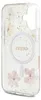 GUESS case passend für IPHONE 16 kompatibel mit MagSafe Produktbild-Vorschau 6