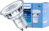 Potente lampadina LED GU10 Philips CorePro, variante: 4,9 W Anteprima dell’immagine prodotto 5