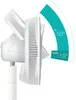 Duux | Ventilatore | Whisper Essence | ventilatore Anteprima dell’immagine prodotto 10