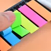 Oblique Unique 200 Haftmarker Haftstreifen Haftnotizen Produktbild-Vorschau 2