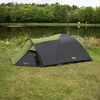 Turistický stan NILS Camp NC6012 Trekker zelený Náhled obrázku produktu 10