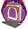 LEGO NINJAGO 71831 Ninja-Spinjitzu-Tempel (71831) Náhľad obrázku produktu 14