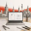 Cavo USB-C Co2 per ricarica rapida per Samsung Apple USB Anteprima dell’immagine prodotto 9