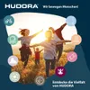 HUDORA Trampoline anchors, Kotvicí sada na trampolínu, Náhled obrázku produktu 5