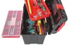 PARAT Werkzeugkoffer PROFIL-LINE ALLROUND XL Schwarz Produktbild-Vorschau 12