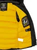 Geographical Norway warme Herren Winter Jacke Parka Outdoor Produktbild-Vorschau 3