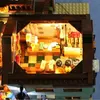 LED-Beleuchtungsset Licht-Set / Akku-Box / passend für Lego Produktbild-Vorschau 2