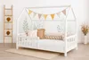 Babymatratze für Babybett - Kindermatratze 70x140 cm | 9 cm Produktbild-Vorschau 2