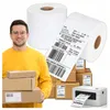 RealG RC-K-990 Termoetikety 100x150 mm bilé, návin 500ks, Produktbild-Vorschau 2