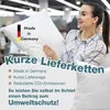 Daunenkissen 3-Kammer Kopfkissen 40x80 aus 100 % Daunen & Produktbild-Vorschau 6