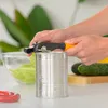 Deiss PRO Hochleistungs Dosenöffner manuell mit glatter Produktbild-Vorschau 5
