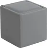 Fortuna Lai Pouf avec espace de rangement Pouf avec Voir les images du produit 1