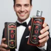 Whiskey Duschgel im Gentleman Design – Geschenkidee für Produktbild-Vorschau 4