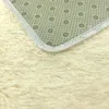 CANDeal Koberce Chlupaté koberce do obývacího pokoje Náhled obrázku produktu 2