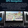 9 cali Carplay Android 13 Dla Fiat Ducato 2006-2024 Podgląd zdjęcia produktu 8