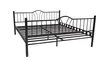 Metallbett 180x200 cm Santi Produktbild-Vorschau 2