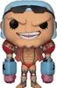 FUNKO POP! - Animation - One Piece Franky #329 Produktbild-Vorschau 3