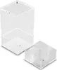 Repti-Zoo Easy Clean Acrylic Terrarium - akrylové terárium Náhled obrázku produktu 6