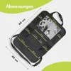 imoshion Auto Organizer für Kinder – 9 Fächer - Inklusive Produktbild-Vorschau 7