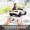 HOMCOM Elektryczny samochód dziecięcy 12 V z pilotem 2,4 Podgląd zdjęcia produktu 4