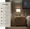 Lampe de table AVINA 60W - couleur laiton Voir les images du produit 2