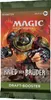 Krieg der Brüder - Draft Booster - deutsch Produktbild-Vorschau 2