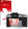 upscreen Schutzfolie für Fujifilm X-T4 Displayschutz Produktbild-Vorschau 1