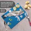 Westmark 4 řezací podložky Practico, 62212270 Náhled obrázku produktu 14