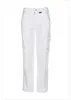 Planam  Canvas 320 Bundhose reinweiß/reinweiß Gr. 52, Produktbild-Vorschau 1