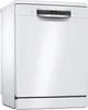 Bosch SMS6ZCW07E Serie 6 Stand-Geschirrspüler Home Connect Produktbild-Vorschau 1