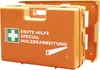 GRAMM medical Verbandkoffer Special Holzverarbeitung Produktbild-Vorschau 1