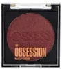 Makeup Revolution, Obsession, Eyeshadow Powder, E169, Náhľad obrázku produktu 1