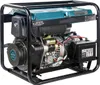 Könner & Söhnen KS 8100HDE-1/3 ATSR, 6000 W, 400 V, 11 Productafbeelding-voorbeeld 6